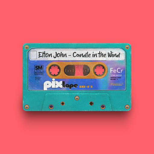 08969 - Elton John - Candle in the Wind